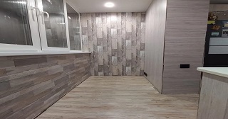 Утепление балкона Ейск цена от 206 руб. м/2. за 50 часов
